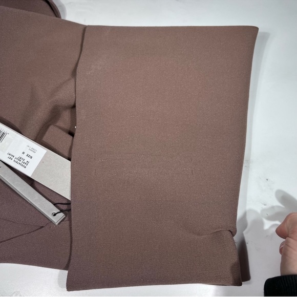 Rick Owens Rent Skirt in Dust - Picture 11 of 16